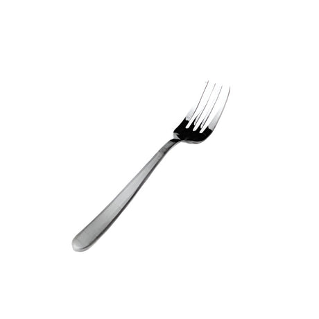 Elegant Lining Table Fork Set of 6pcs