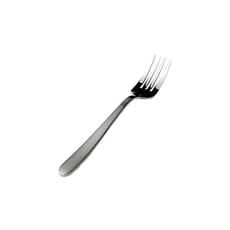 Elegant Lining Table Fork Set of 6pcs