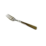 Elegant Lining Table Fork Set of 6pcs