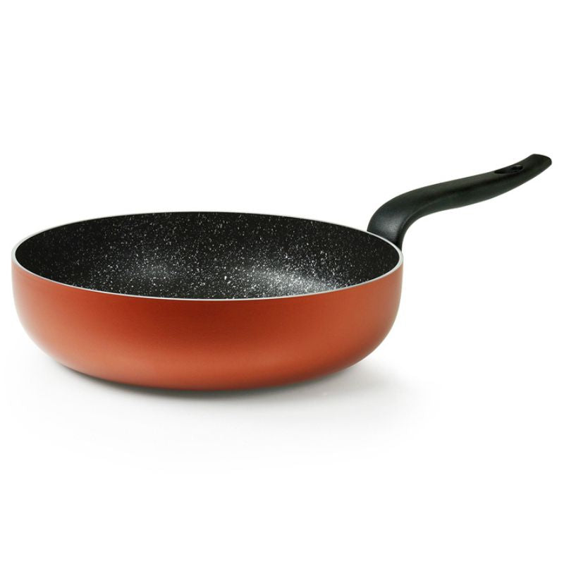 Pepita Granit Deep Frying Pan 24cm