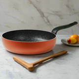 Pepita Granit Deep Frying Pan 24cm