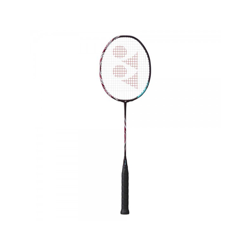 Badminton Racket (Kurenai)