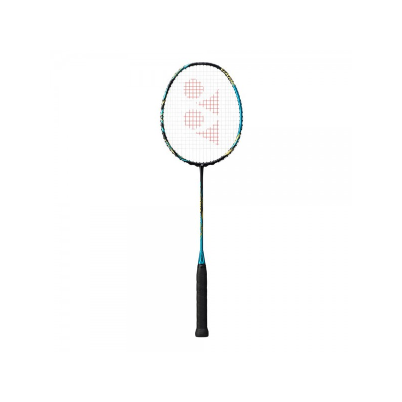 Badminton Racket - Strung