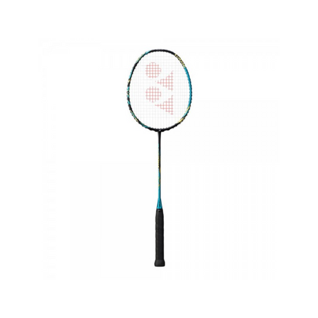 Badminton Racket - Strung