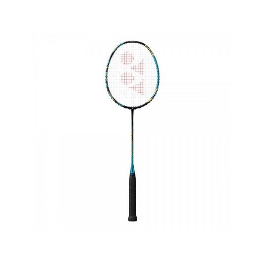 Badminton Racket - Strung