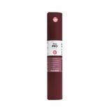 Yoga Mat - 6mm (Extra Long) - Verve