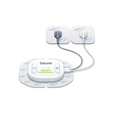 Wireless TENS/EMS