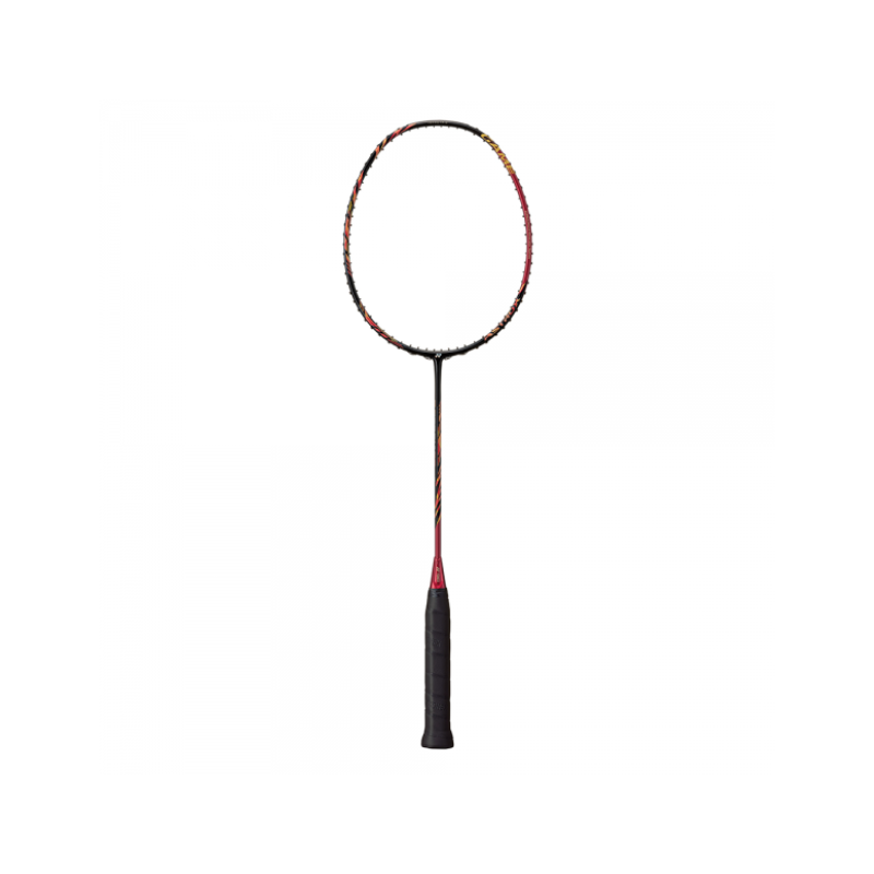 Badminton Racket-Strung