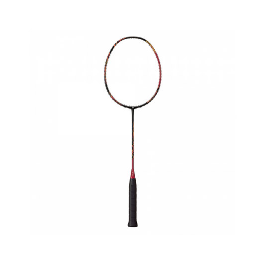 Badminton Racket-Strung