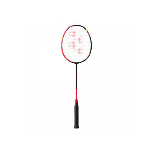  Badminton Racket (Shine Red) - UnStrung