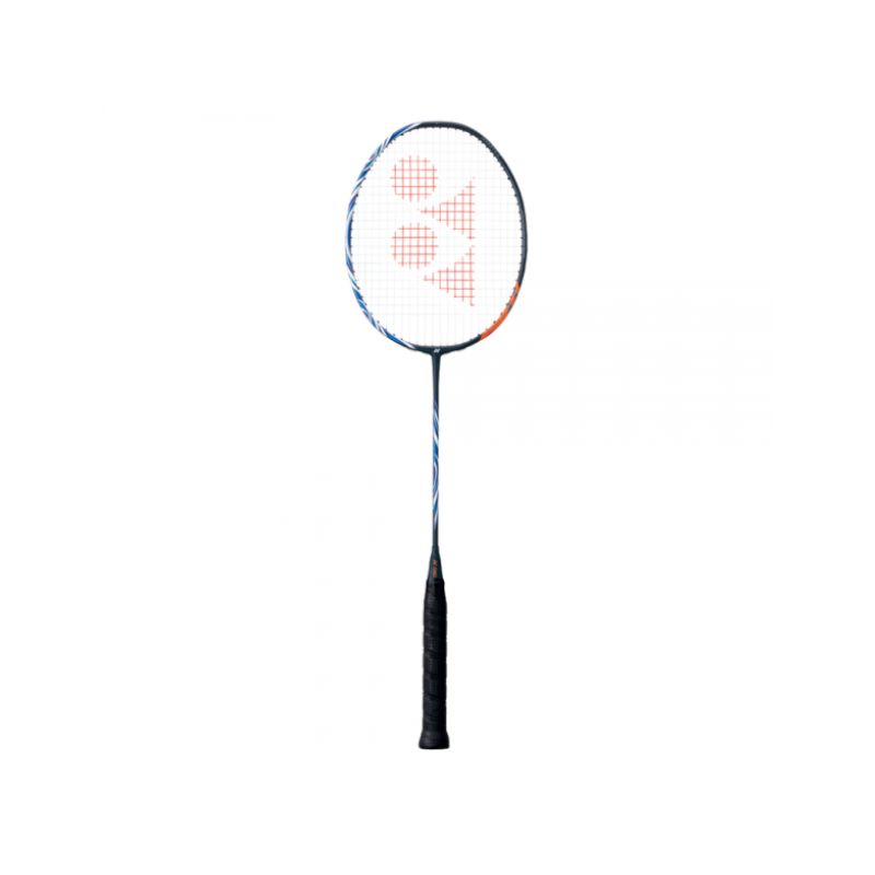 Badminton Racket (Dark Navy)