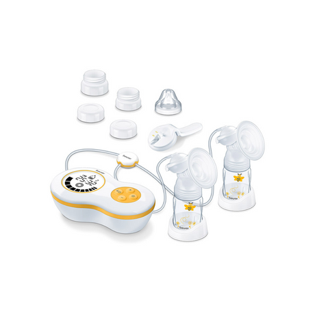 Dual Electric Dual Breast Pump