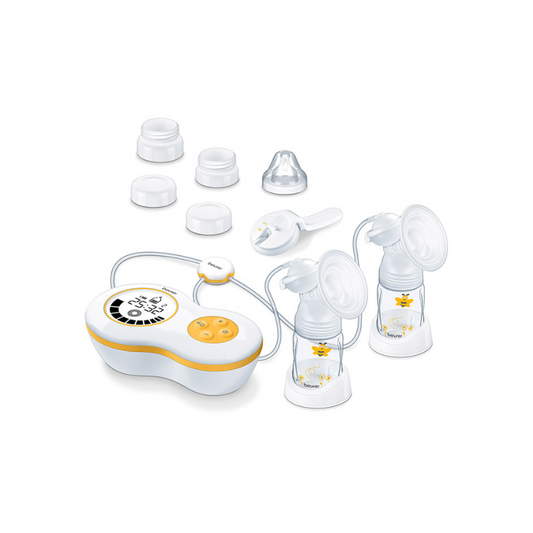 Dual Electric Dual Breast Pump