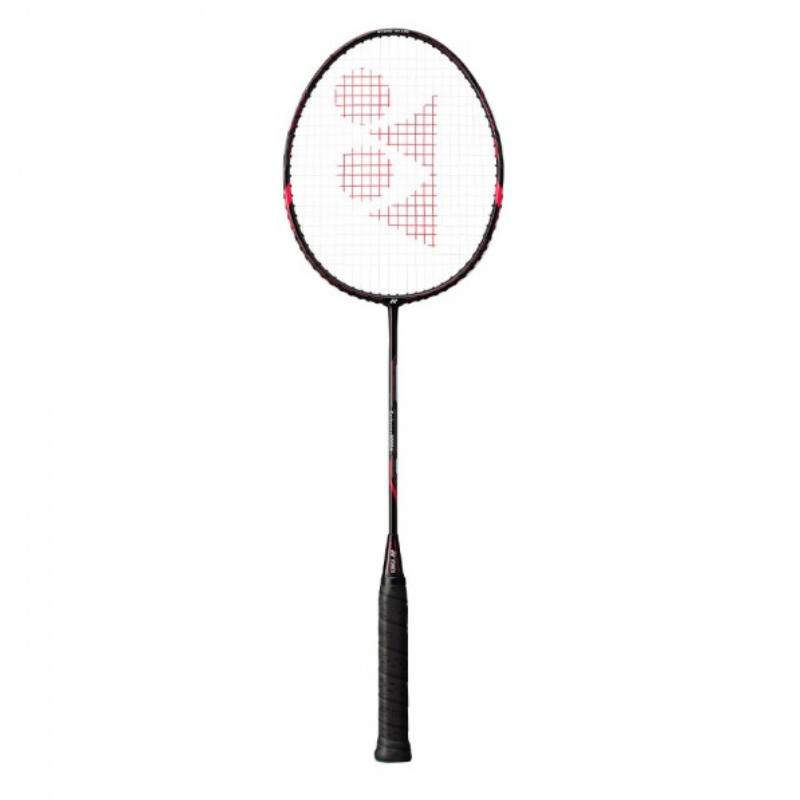 Badminton Racket-Strung