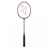 Badminton Racket-Strung