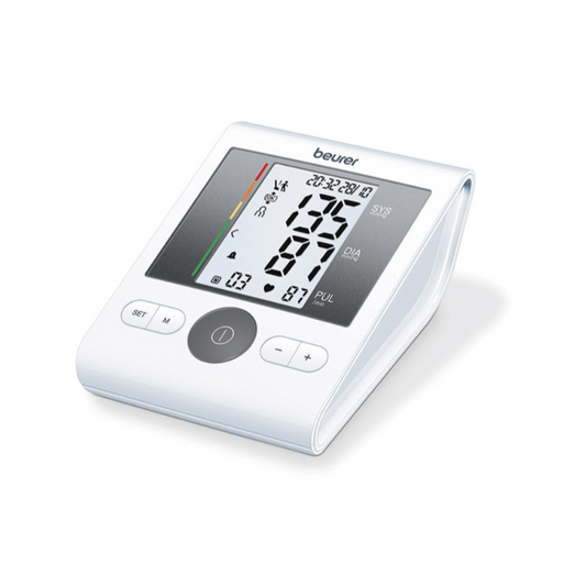 Upper Arm Blood Pressure Monitor