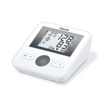 Upper Arm Blood Pressure Monitor