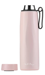 Thermal Bottle 500ml Pink