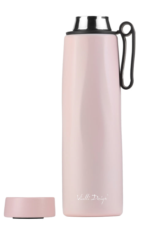 Thermal Bottle 500ml Pink