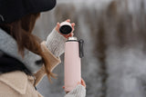 Thermal Bottle 500ml Pink