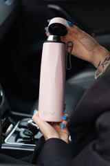 Thermal Bottle 500ml Pink