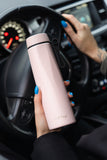 Thermal Bottle 500ml Pink