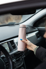 Thermal Bottle 500ml Pink