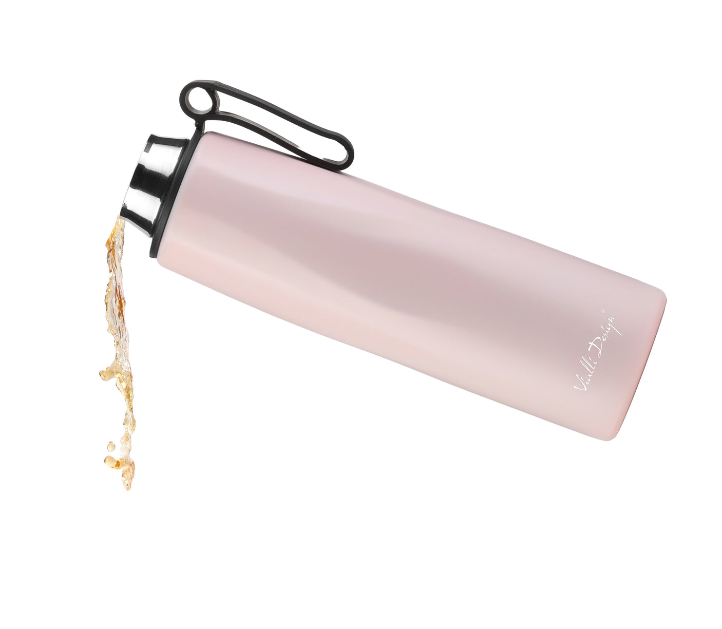 Thermal Bottle 500ml Pink