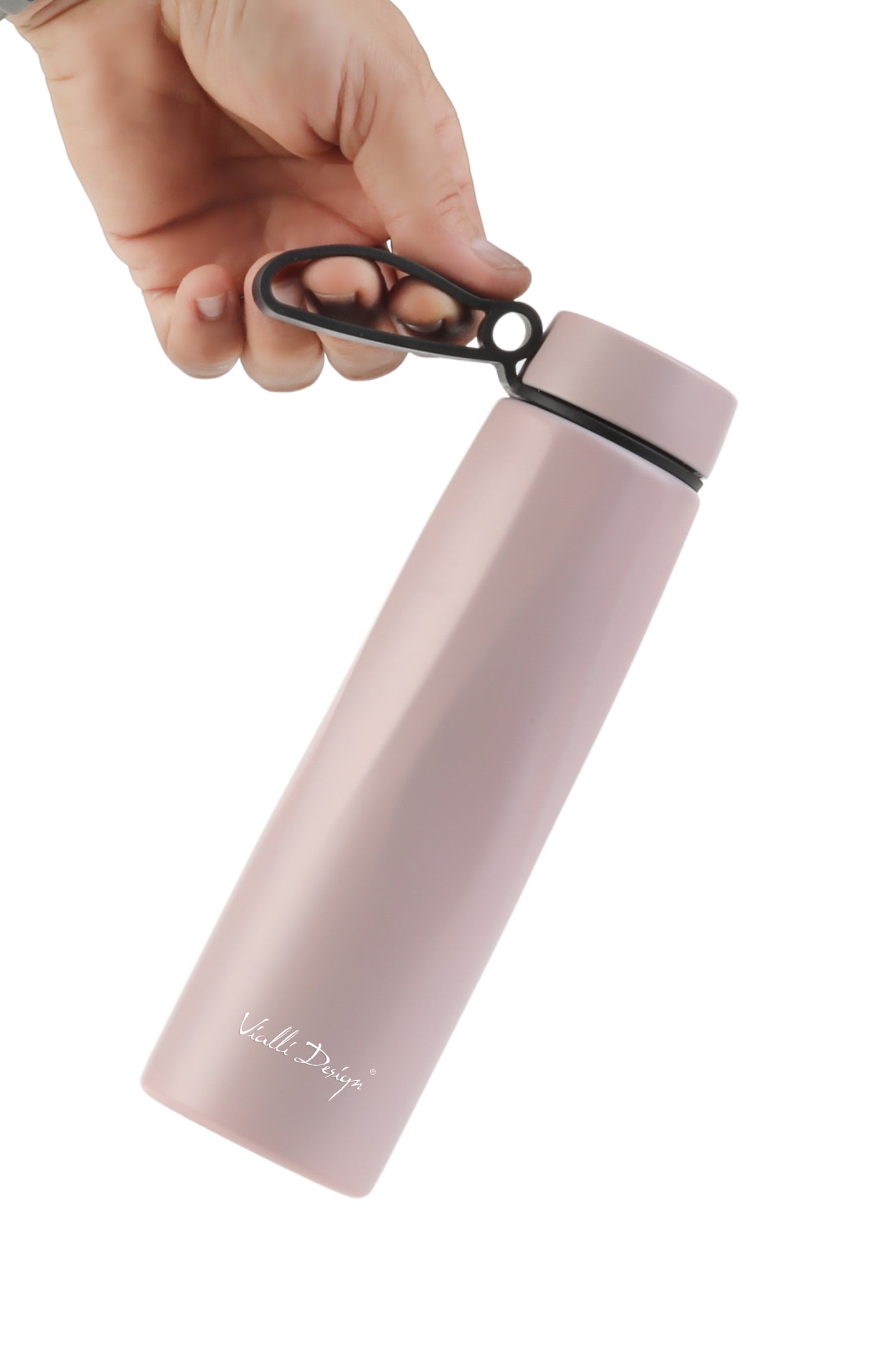 Thermal Bottle 500ml Pink