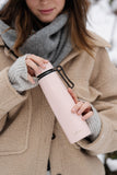 Thermal Bottle 500ml Pink