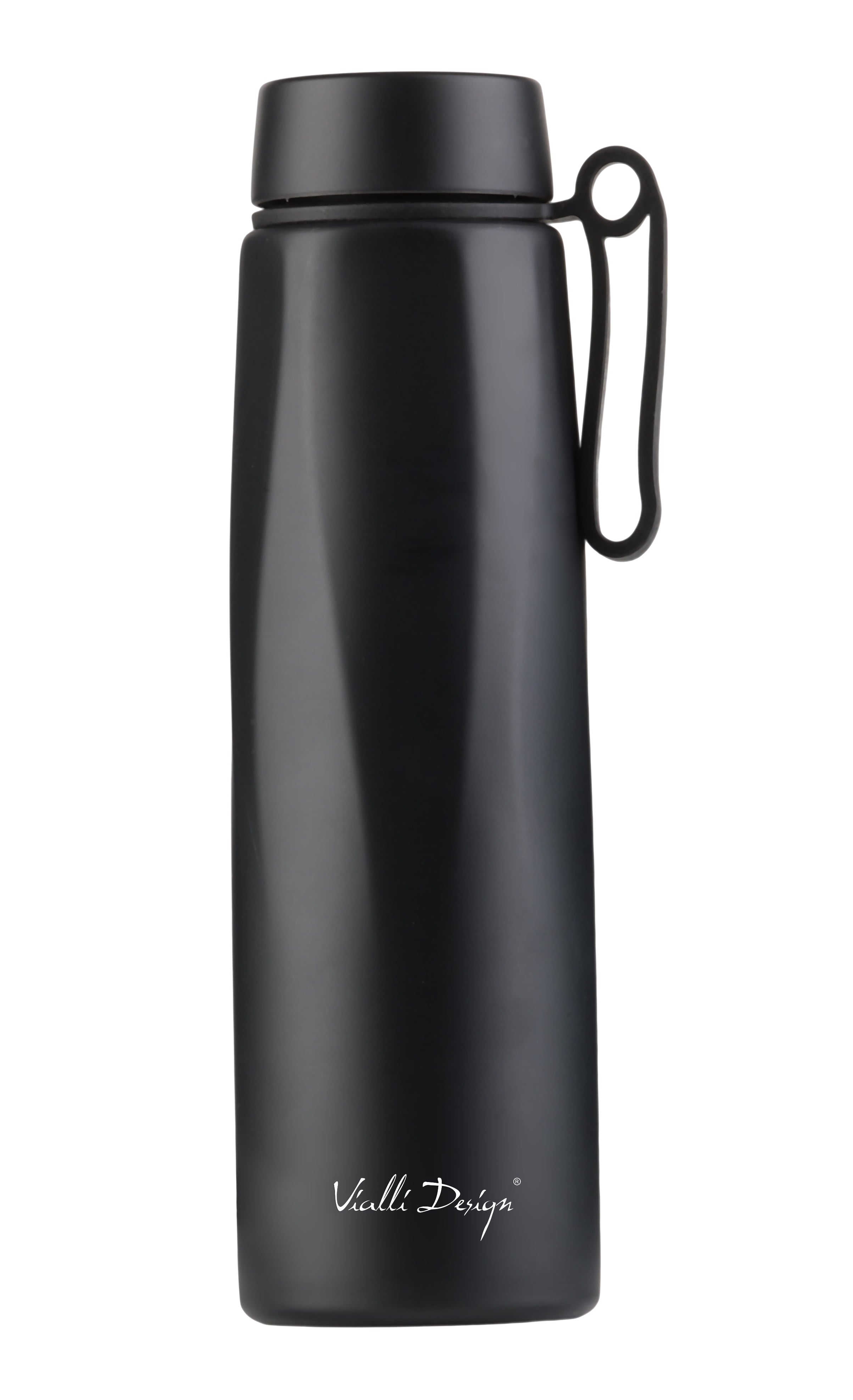 Thermal Bottle 500ml Black