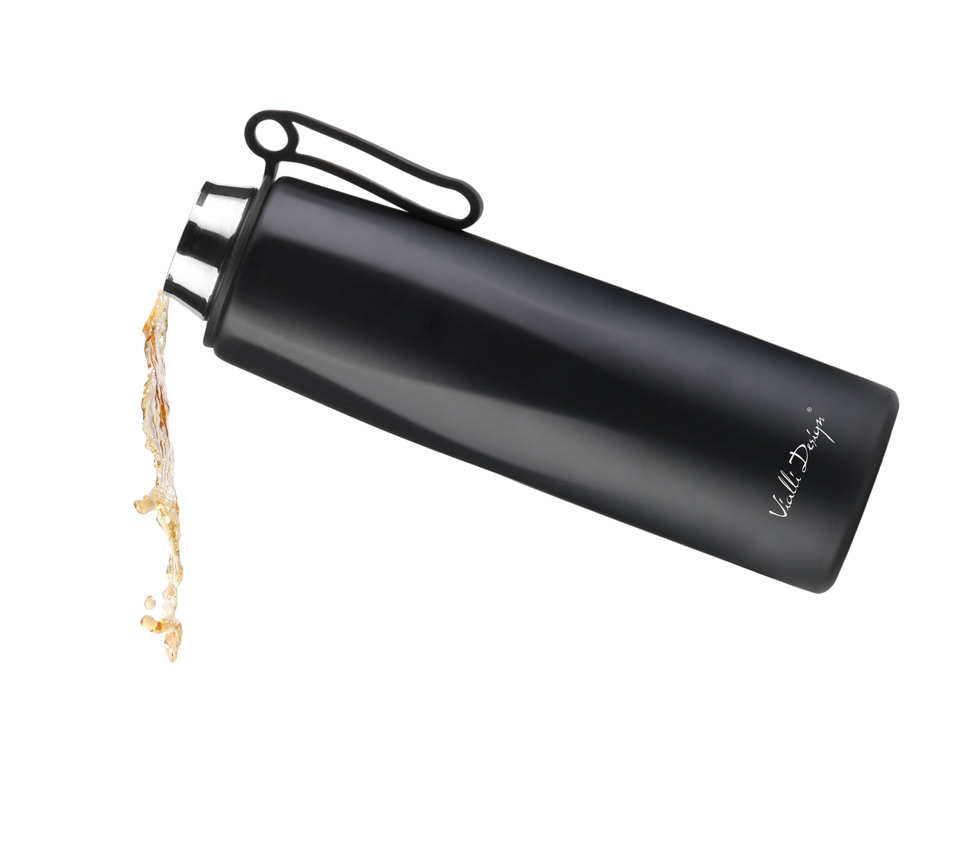 Thermal Bottle 500ml Black