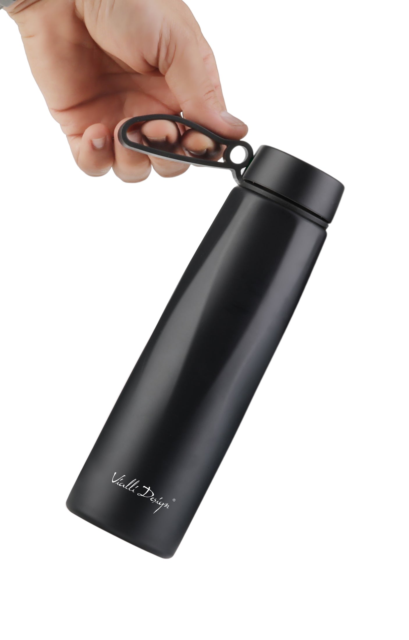 Thermal Bottle 500ml Black