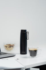 Thermal Bottle 500ml Black