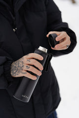 Thermal Bottle 500ml Black