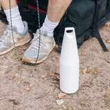 Vacuum Insulated Stainless Steel Water Bottle 1080ml