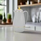 Vacuum Jug 1Ltr Grey