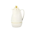 Vacuum Jug 1Ltr White