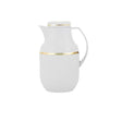 Vacuum Jug 1Ltr White