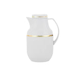 Vacuum Jug 1Ltr White