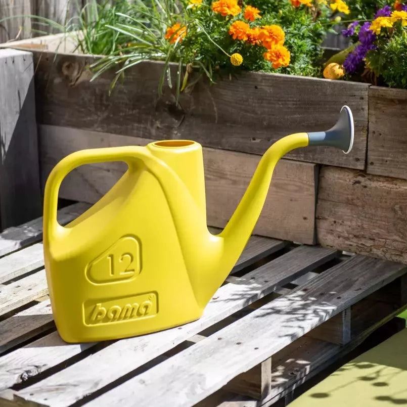 Bama Garden Watering Can, 12 L