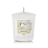 Yankee Scented Candle "Wedding Day" 49gmv