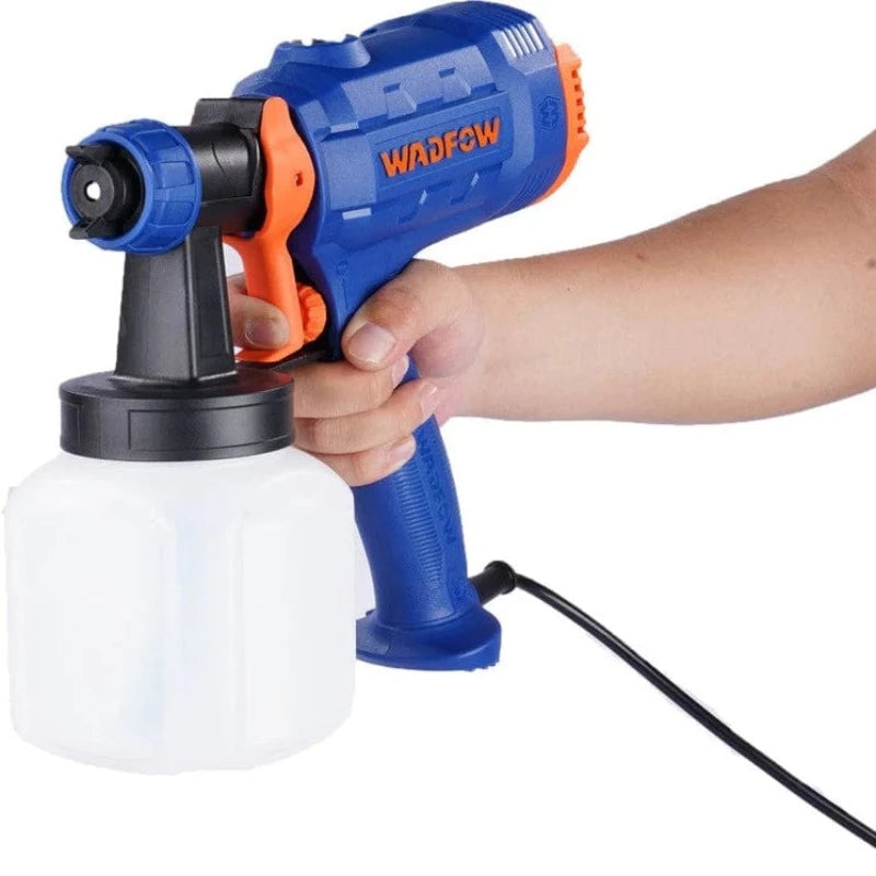 Wadfow Spray Gun