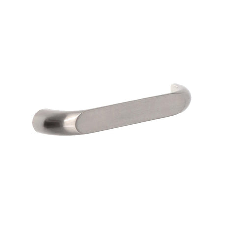 Handle 128mm Nickel Satin