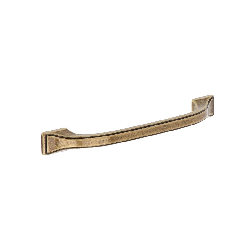 Handle 128mm Antique Florance