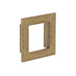 Furniture Handle Square AB