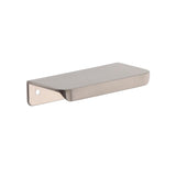 Furniture Handle Satin Nickel