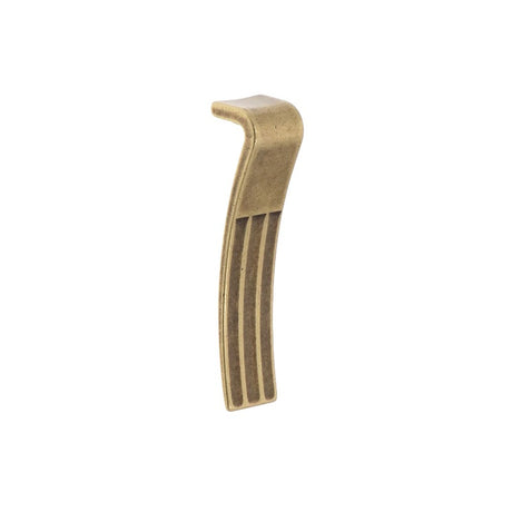 Handle 64mm Antique Florence