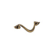 Furniture Handle Antique Firenze