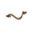 Furniture Handle Antique Firenze